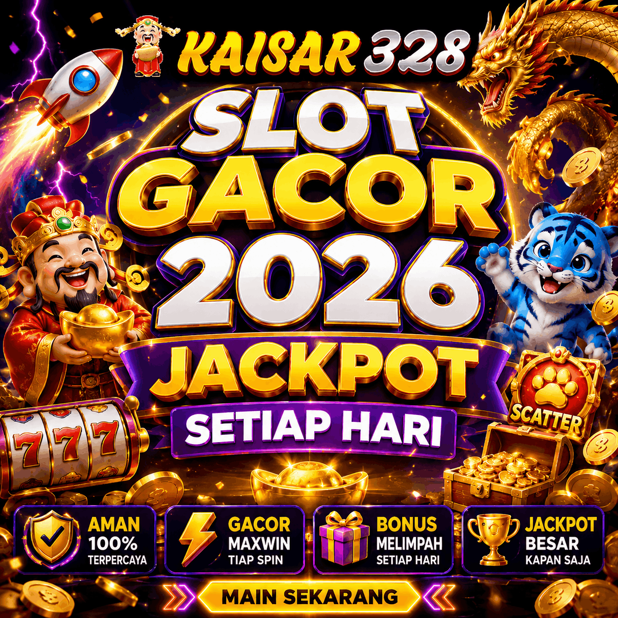 KAISAR328